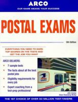 Master the Postal Exams, 5/e 0768914086 Book Cover