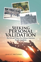 Seeking Personal Validation 1958895121 Book Cover