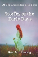 Stories of The Early Days B08C96QRJ1 Book Cover