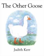 The Other Goose 0060082542 Book Cover