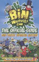 Bin Weevils: The Official Guide - Bin-tastic Updated Edition! 1447232305 Book Cover