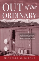 Out of the Ordinary (Adventures in History) 193266310X Book Cover