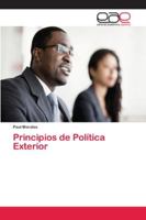 Principios de Política Exterior 6202119195 Book Cover