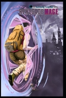 Renegade Mage B0B5M5S76T Book Cover