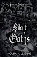 Silent Oaths: A Dark Why Choose Romance (Whitmore Legacy) 1068825782 Book Cover