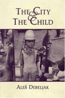 Mesto in otrok 1877727997 Book Cover