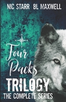 Four Packs Trilogy: The Complete Series B0BW2S2TBZ Book Cover