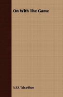 On With The Game 1014642590 Book Cover