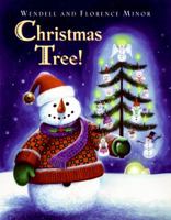 Christmas Tree! 0060560347 Book Cover