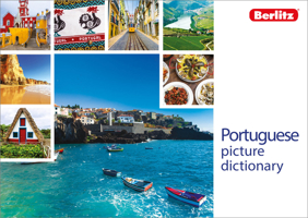 Berlitz Picture Dictionary Portuguese 1780045034 Book Cover