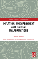 Inflation, Unemployment and Capital Malformations 1032007036 Book Cover