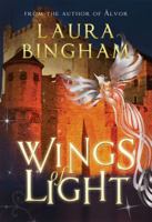 Wings of Light 1599554925 Book Cover