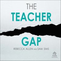 The Teacher Gap B0H42JVWQP Book Cover