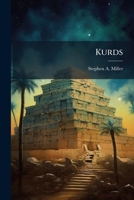 Kurds 102506612X Book Cover
