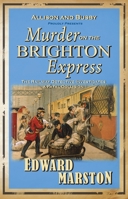 Murder on the Brighton Express 0749079142 Book Cover