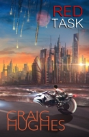 Red Task 1916296602 Book Cover