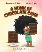 A Hunk of Chocolate Cake B0F7FQBYR3 Book Cover