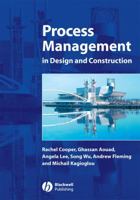 Process Management in Design and Construction 140510211X Book Cover