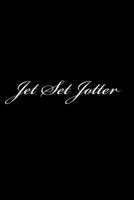 Jet Set Jotter 1537018841 Book Cover