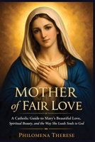 Mother of Fair Love: A Catholic Guide to Mary's Beautiful Love, Spiritual Beauty, and the Way She Leads Souls to God B0GXXR5QYD Book Cover