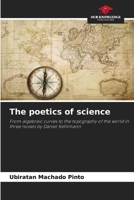 The poetics of science 6209931405 Book Cover