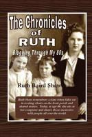 The Chronicles of Ruth 0557830028 Book Cover