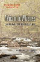 A Voice in the Wilderness / All Aboard 1554525403 Book Cover