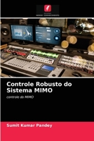 Controle Robusto do Sistema MIMO 6203523925 Book Cover