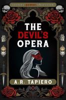 The Devil's Opera B0F4N58KGG Book Cover