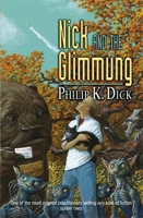 Nick and the Glimmung 0330314742 Book Cover