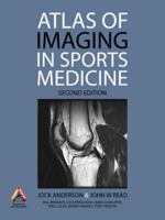 Atlas of Imaging in Sports Medicine 0074715844 Book Cover