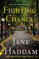 Fighting Chance: A Gregor Demarkian Novel 1410474135 Book Cover