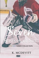 Seven Strokes of Sin 1667194704 Book Cover