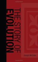 The Story of Evolution 9368098441 Book Cover