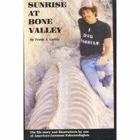 Sunrise at Bone Valley 0988979403 Book Cover