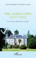 PAUL JOSEPH CORTA (1837-1900) (French Edition) 2343167834 Book Cover