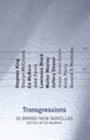 Transgressions 0752872362 Book Cover
