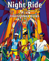 Night Ride B0FPL811X4 Book Cover