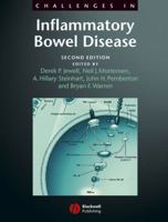 Challenges in Inflammatory Bowel Disease 140512234X Book Cover