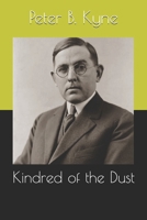 Kindred of the Dust 1499138148 Book Cover