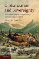 Globalization and Sovereignty 0521148456 Book Cover