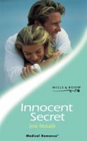 Innocent Secret 0373063555 Book Cover