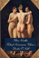 Three Novellas: Tales of Neverwasnia, Volume 1 1490926100 Book Cover