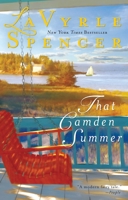 That Camden Summer 0399141200 Book Cover