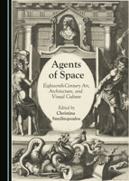 Agents of Space 1443888834 Book Cover