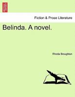 Belinda V3: A Novel 0469631392 Book Cover