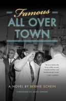 Famous All Over Town 1611174392 Book Cover