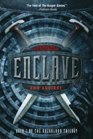 Enclave 0312650086 Book Cover