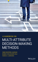 A Handbook on Multi-Attribute Decision-Making Methods 1119563496 Book Cover