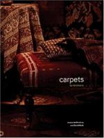 Carpets for the Home 0847822001 Book Cover